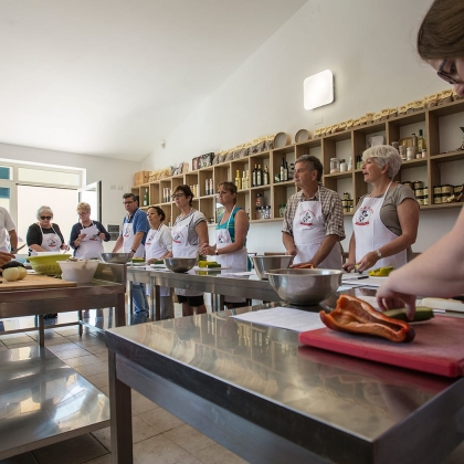 Ristorante La Casa di Francesca | Cooking Classes